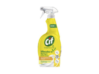 Universalus valiklis CIF CREAM LEMON, 750 ml
