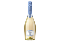 Nealk. putoj. vyno gėrimas CIELO ZERO, 0,75 l