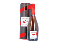 Putojantis vynas ARTHUR METZ CUVEE ANNIVERSAIRE 110 12%, 750 ml