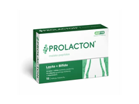 Prolacton kapsulės N15