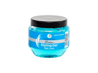 PROFESSIONAL TOUCH WET LOOK plaukų želė, 250 ml