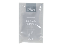 Juodieji pipirai RIMI SMART, 20 g
