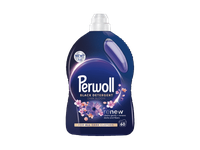 Skystasis skalbiklis PERWOLL BLACK DARK BLOOM, 60 skalb., 3 l