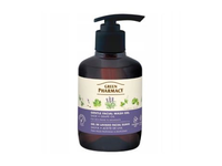GREEN PHARMACY SAGE & GRAPE OIL veido prausimosi želė, 270 ml