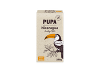 Malta rūšinė kava PUPA NICARAGUA JINOTEGA SHG, 250 g
