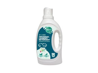 Universalus skalbiklis SENSITIVE be kvapiklių ir dažiklių , 1000ml