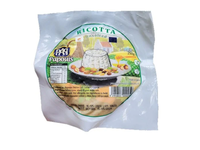 Sūris PAPOUIS Ricotta, nesūdytas, 35%, 250 g