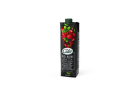 Spanguolių nektaras CIDO, 30 %, 1 l