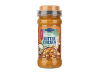 Sviestinės vištienos padažas SANTA MARIA, 360 g