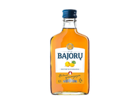 BAJORŲ degtinė ir svarainiai, 200 ml