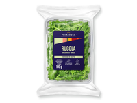 Rukola fasuota indeliuose PRIMAVEGA, 100 g