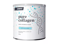 ICONFIT maisto papildas HIDROLIZUOTAS KOLAGENAS, grynas, ...