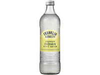 Franklin & Sons Indian Tonic Water 0,5 l