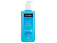 Kūno kremas-gelis NEUTROGENA HYDRO BOOST, 400 ml