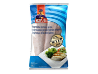 Argentininių jūros lydekos be galvų ESVA, 595 g