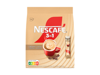 Tirpiosios kavos gėrimas NESCAFE CREAMY LATTE, 150 g