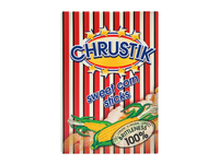 Kukurūzai CHRUSTIK, saldūs, 130 g