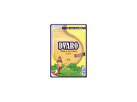 Fermentinis sūris DVARO, 50% r.s.m., raikytas, 150 g