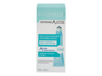 CLINIANS INTENSE A LIFTING RUGHE paakių želė, 15 ml