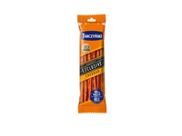 Kabanos dešrelės TARCZYNSKI Exclusive, su čederio sūriu, 90 g