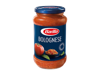 Padažas BARILLA, Bolognese, 400 g