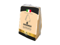 Kietasis sūris QUATTROCENTO, 42,5 % rieb. s. m., 1 kg