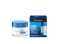Drėkinamoji veido kaukė NEUTROGENA HYDRO BOOST, 50 ml