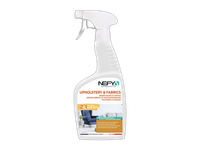 Valiklis mikšt. baldams ir tekstilės gaminiams NEFY 500ml 2in1