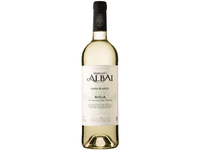 Santa Alba Rioja Viura DOCA 0,75 L