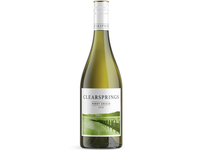 CLEARSPRINGS PINOT GRIGIO 0,75 L