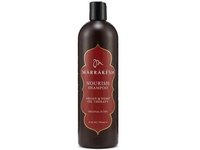 MARRAKESH šampūnas ORIGINAL, 739 ml