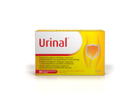 Urinal kapsulės N30