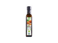 Ekologiškas graikinių riešutų aliejus BIONATURALIS, 250 ml