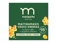 Maitinamasis kremas MARGARITA, 50 ml