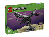 Konstruktorius LEGO ENDERIO DRAKONAS 21595
