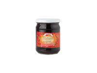 MOČIUTĖS spanguolių uogienė, 600 g