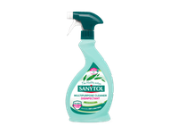 Daugiafunkcinis valiklis ir dezinfekantas SANYTOL Eukaliptas, 500 ml