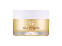 DR.CEURACLE ROYAL VITA PROPOLIS 33 veido kremas, 50 g
