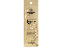 AUSTRALIAN GOLD kojų kremas su bronzantais GOLDEN LEGACY, 15ml