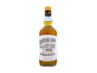 Viskis KENTUCKY JACK, 1 l