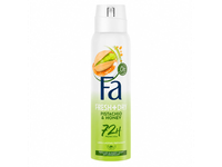 Dez. FA FRESH & DRY PISTACHIO & HONEY, 150 ml