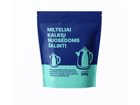 Milteliai nuoviroms šalinti HI-LABS, 100 g