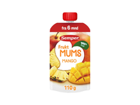 Mango tyrelė SEMPER 6 +, 110 g