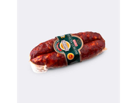 Vytinta dešra SALSICCA PDO, 1r., ~250 g