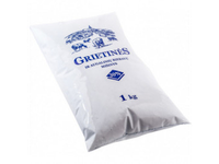 Grietinės ir augalinių riebalų mišinys, 30% riebumo, 1 kg, maišelis