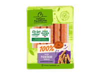 Virtos pieniškos dešrelės, 250 g