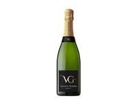 Putojantis vynas VICENTE GANDIA, Cava Brut, 11,5%, 0,75 l