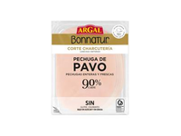 Garuose ruošta kalakutienos filė BONNATUR, a. r., 100 g