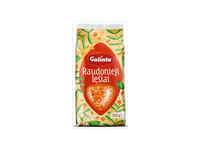 Raudonieji lęšiai GALINTA, 500 g