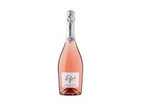 Nealkoholinis putojantis rausv. sausas vynas KYLIE MINOGUE, 750 ml